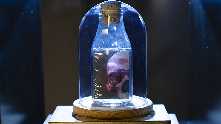 Memento Mori NXS Impossible Bottles