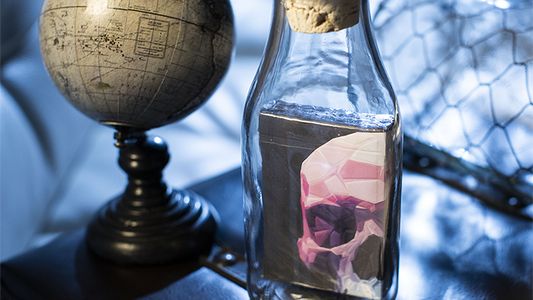 Memento Mori NXS Impossible Bottles