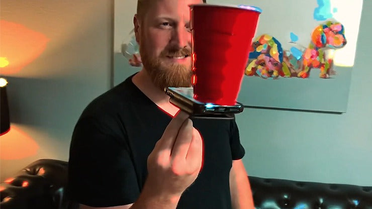 Stasis, Gimmicks and Online Instructions by Jambor