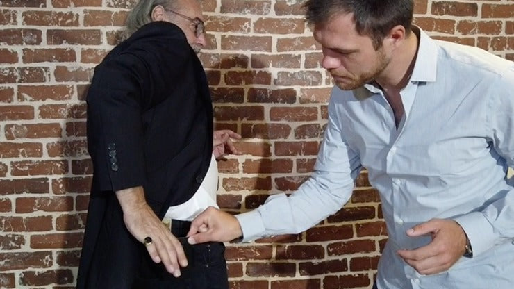 Card Collector, Gimmicks and Online Instructions by Jean-Pierre Vallarino