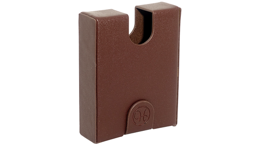 Deck Shooter, Brown by Hanson Chien