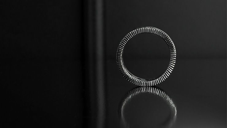 Collusion Ring, Medium by Mechanic Industries
