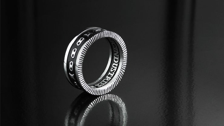 Collusion Ring, Medium by Mechanic Industries