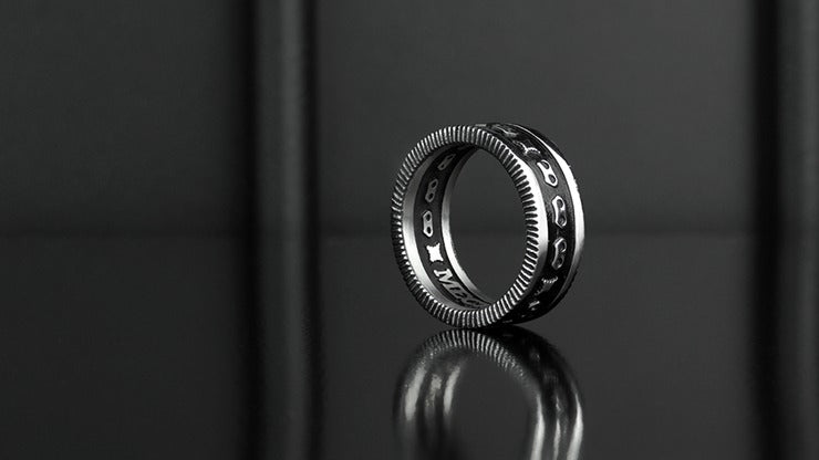 Collusion Ring, Medium by Mechanic Industries