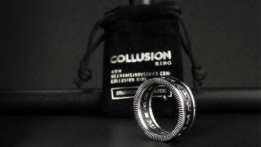 Collusion Ring, Small by Mechanic Industries