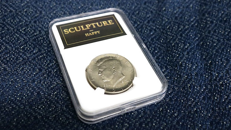 Sculpture, PIP CARD by JL Magic