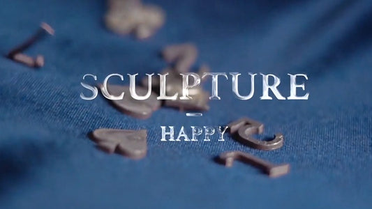 Sculpture, PIP CARD by JL Magic