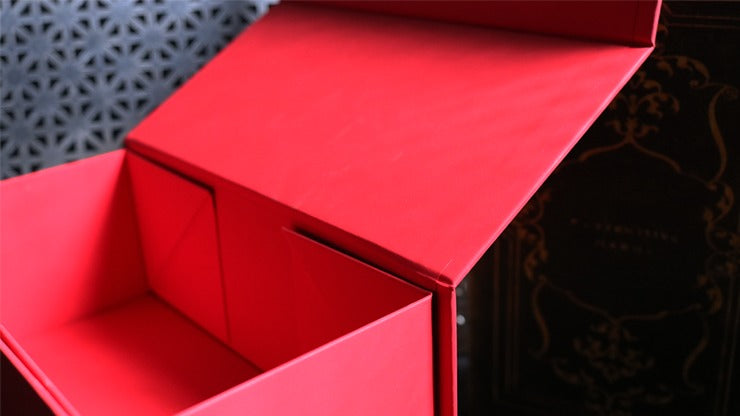 Jerry';s Nuggets Brick Boxes