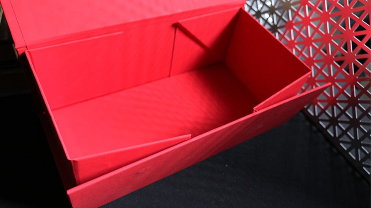 Jerry';s Nuggets Brick Boxes