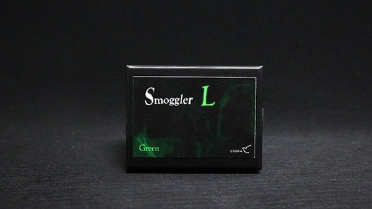 SMOGGLER, Green by CIGMA Magic