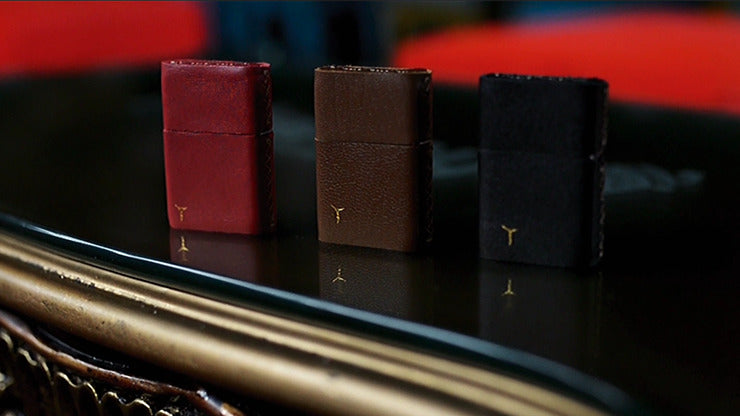Tumi Magic presents Impossible Trip, Brown by Tumi Magic