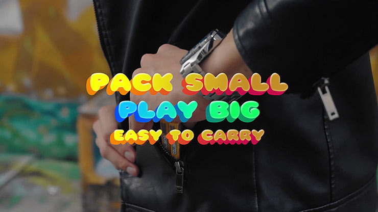 Skymember Presents Gum Tool Plus, Juicy Fruit by Mike Clark