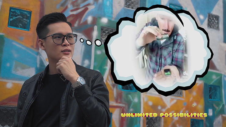 Skymember Presents Gum Tool Plus, Juicy Fruit by Mike Clark