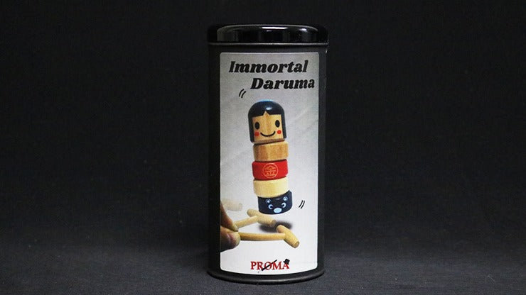 Immortal Dharma by PROMA