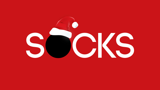 Socks: Christmas Edition, Gimmicks and Online Instructions