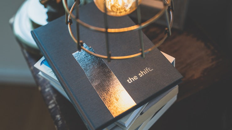 Studio52 presents The Shift by Ben Earl