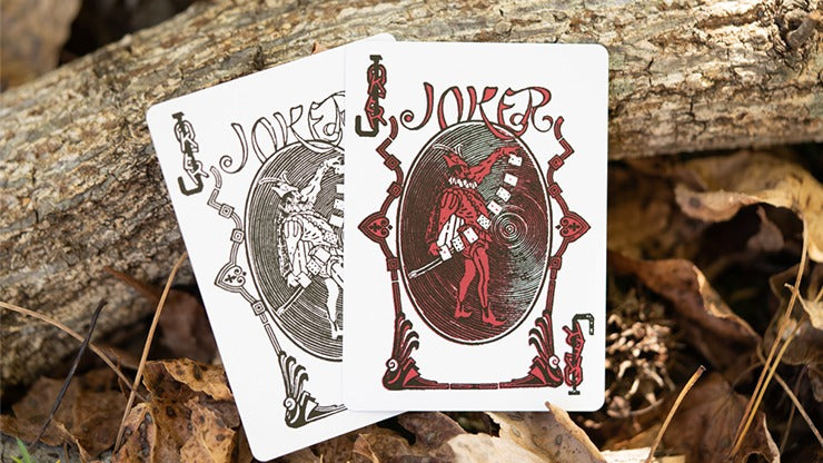 DeLand';s Nifty Deck, Centennial Edition