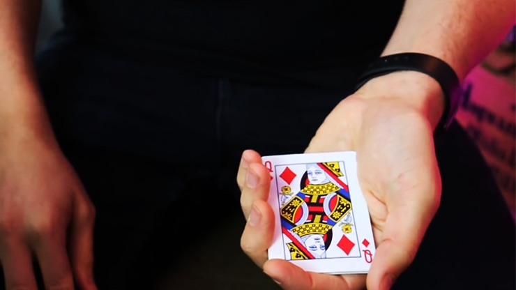Promnesia, Gimmicks and Online Instructions by Grame David Fishwick