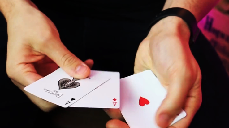 Promnesia, Gimmicks and Online Instructions by Grame David Fishwick
