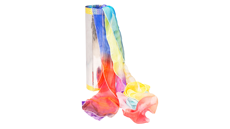 Phantom Tube, Hinged by 7 MAGIC
