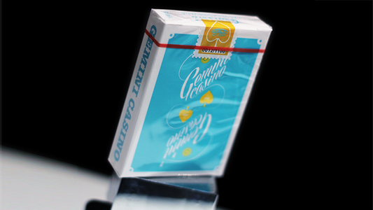 Gemini Casino 1975 Playing Cards by Gemini