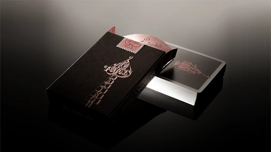 Ace Fulton';s Casino Femme Fatale Playing Cards
