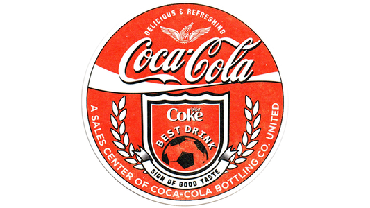 Refill for ROLLER COASTER COKE by Hanson Chien