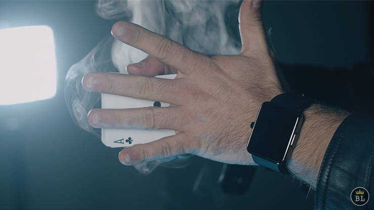 Smoke Watch PRO, Smart Watch by Jo