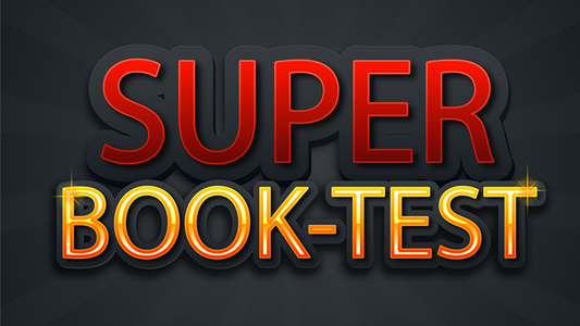Super Hero Book Test, Hulk by Nicolas Subra