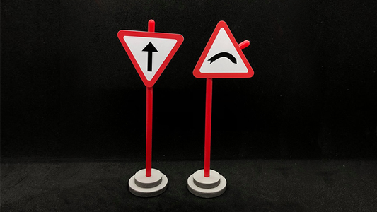 Signing by Way & Himitsu