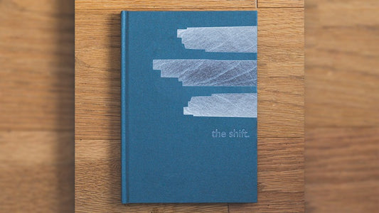 Studio52 presents The Shift V3 by Ben Earl