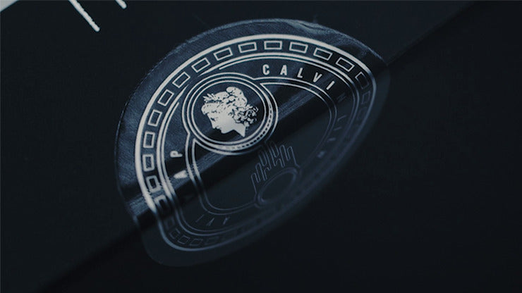 Skymember Presents: NOMAD RING Mark II, Bitcoin Silver by Avi Yap, Calvin Liew and Sultan Orazaly