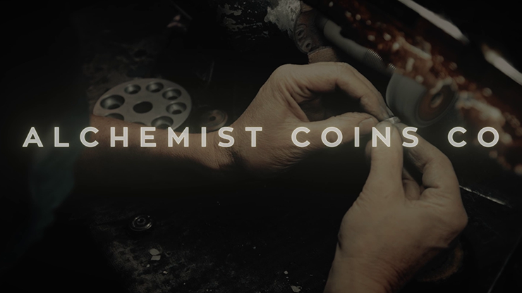 Skymember Presents: NOMAD RING Mark II, Bitcoin Gold by Avi Yap, Calvin Liew and Sultan Orazaly