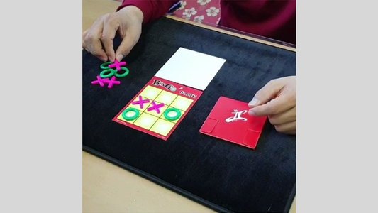 BINGO GAME by JL Magic