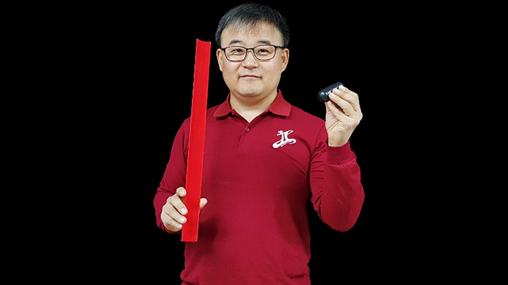 OH MY PET by JL Magic