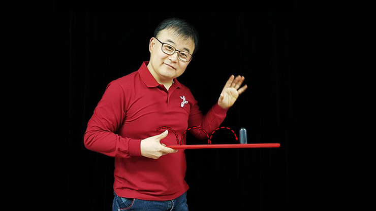 OH MY PET by JL Magic