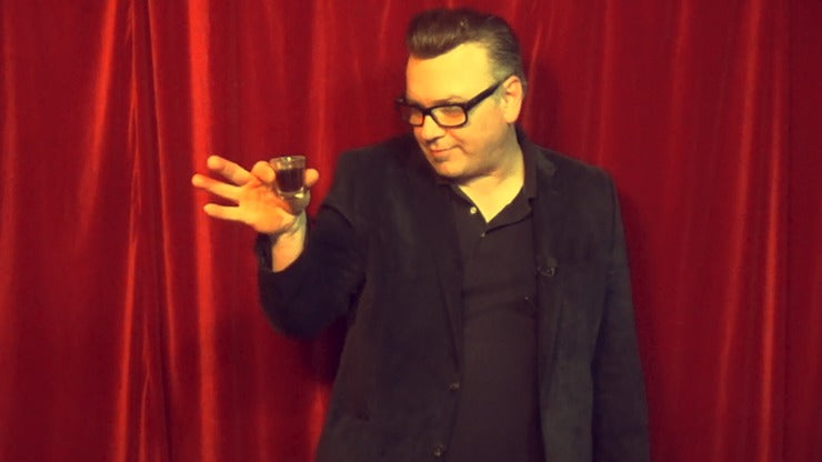 Squash Shot by Scott Alexander