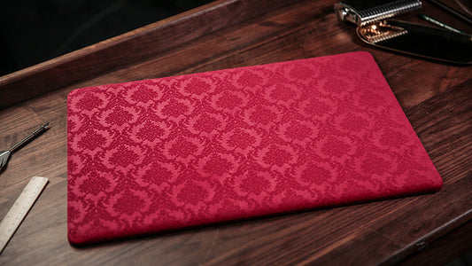 Luxury Pad, Red by TCC