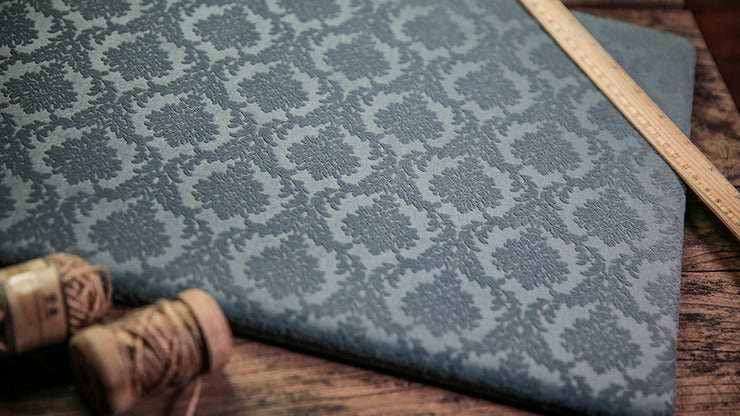 Luxury Pad, Gray by TCC