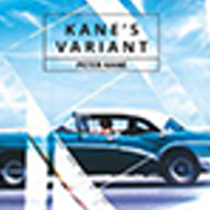 Kane';s Variant, Gimmick and Online Instructions by Peter Kane & Kaymar Magic