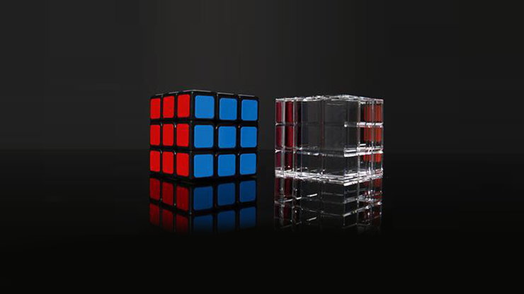 Reset by North & Himitsu Magic