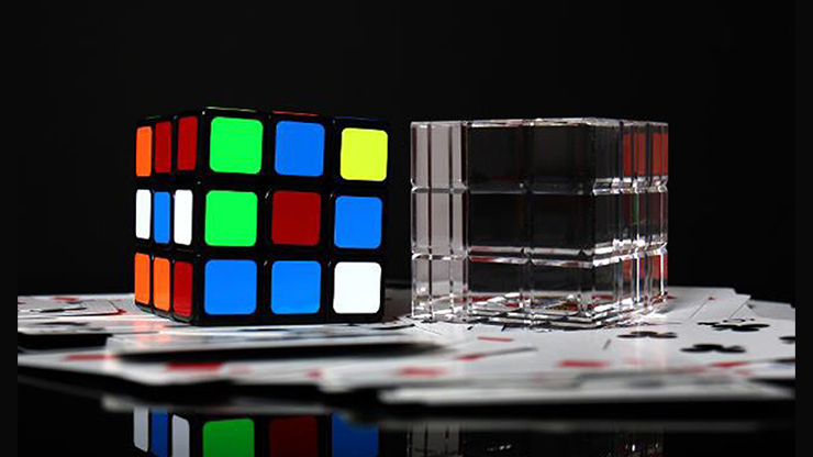 Reset by North & Himitsu Magic