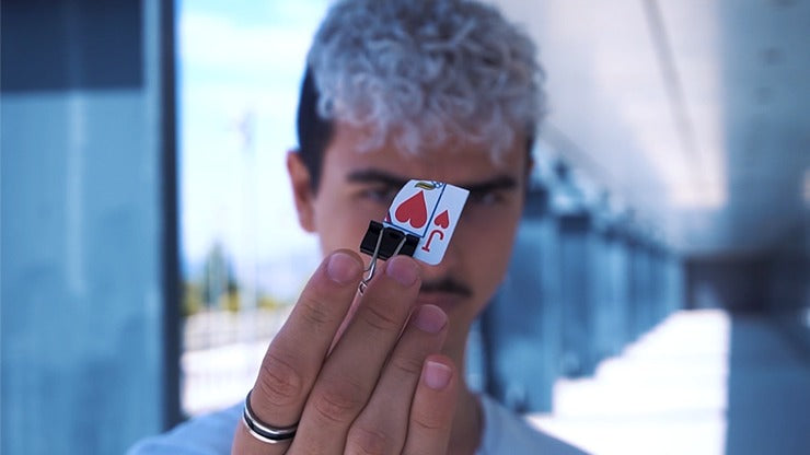 BLIND CORNER by Craziest!