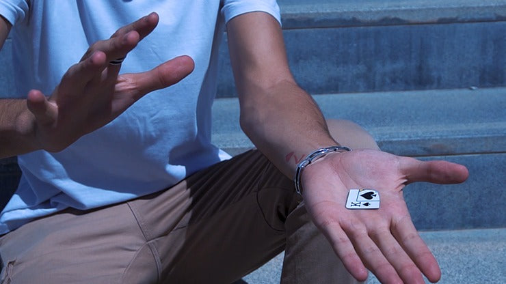 BLIND CORNER by Craziest!