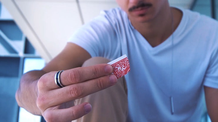 BLIND CORNER by Craziest!