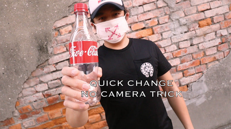 LABELED by Taiwan Ben