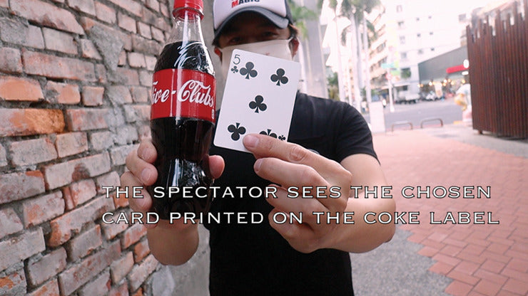 LABELED by Taiwan Ben