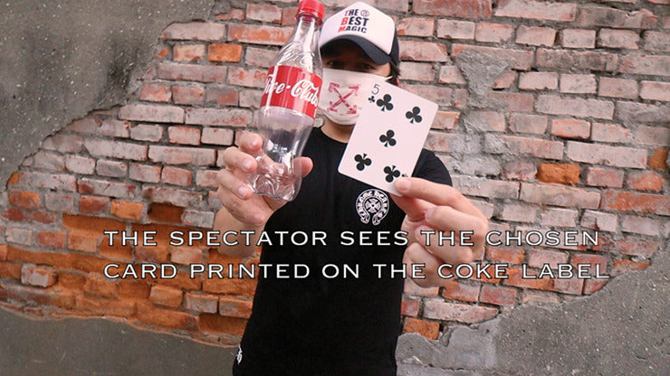 LABELED by Taiwan Ben