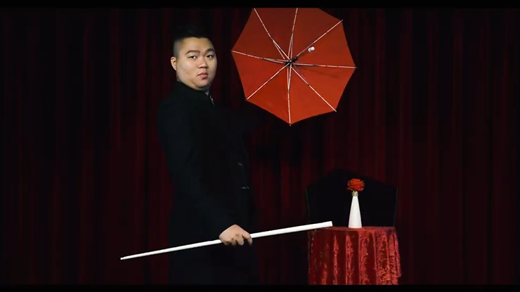 MAX by Max & MST Magic