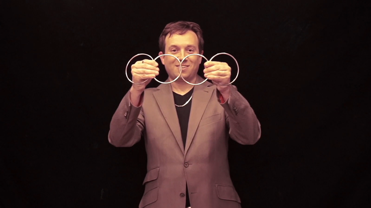 GIR Expansion Set, Gimmick and Online Instructions by Matthew Garrett